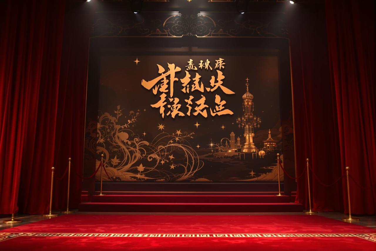 影视工场《星河长歌》荣获第36届金鸡奖最佳影片