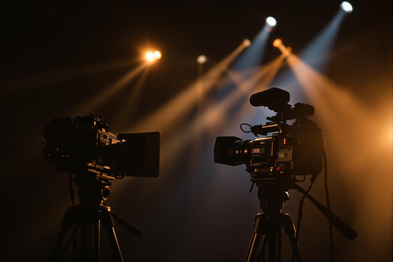 影视工场2026年片单发布，十部精品力作震撼亮相