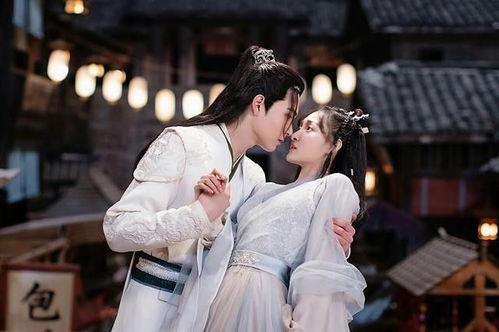 听心侠女与不问居士,探寻武侠世界中的侠骨柔情