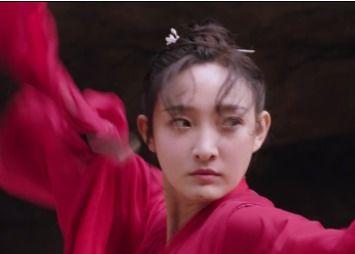 听心侠女与不问居士,探寻武侠世界中的侠骨柔情