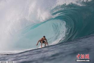 踏浪而行,探索人生航程的壮丽篇章