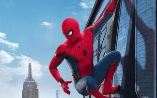 蜘蛛侠：英雄归来,英雄归来——青春英雄的荣耀回归与成长之旅