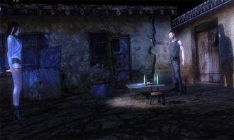 梦魇惊魂,探寻恐怖梦境背后的神秘力量