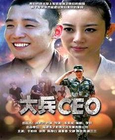 大兵CEO,引领行业变革的领军人物
