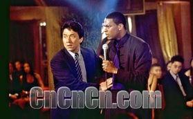 尖峰时刻2,续写传奇，巅峰对决再起波澜