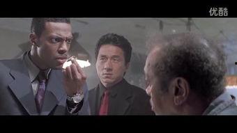 尖峰时刻2,续写传奇，巅峰对决再起波澜