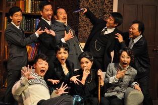 意外来客,一场意外的惊喜之旅