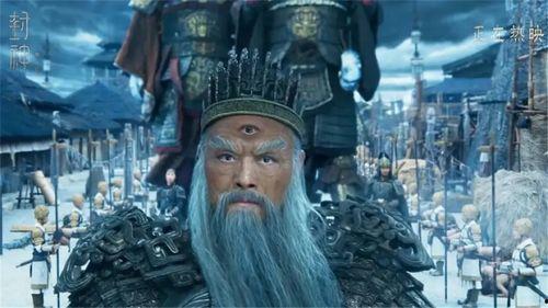 大夏武帝第2部,帝国风云再起