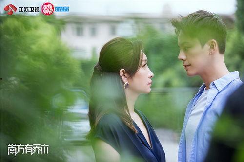 南有乔木,探寻江南园林的千年风华