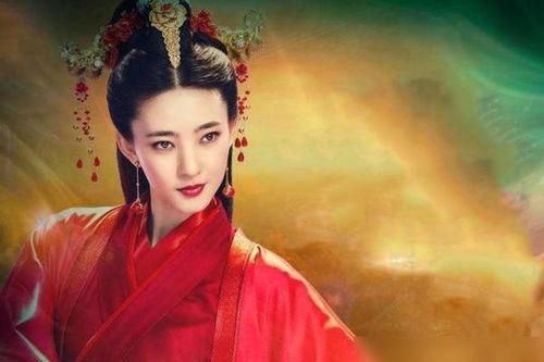 我叫苏妲己,千年魅惑，传奇妖姬的传奇人生