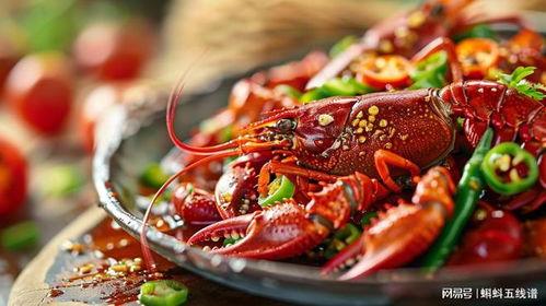 龙虾小孩,探寻神秘生物的奇幻之旅