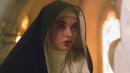 死亡修女,揭秘神秘修仙界的生死轮回