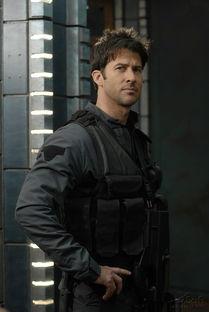 寻找亚特兰蒂斯 第一季,亚特兰蒂斯之谜第一季