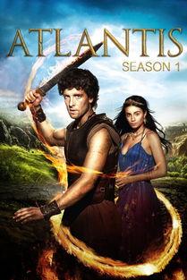 寻找亚特兰蒂斯 第一季,亚特兰蒂斯之谜第一季