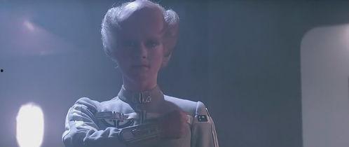 最后的星空战士,宇宙征途，勇者归来