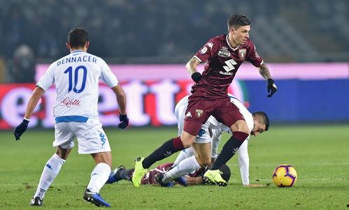 23-24赛季意甲第31轮 恩波利VS都灵,意甲第31轮激战正酣