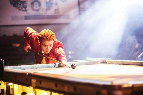 激斗之极乐球道,挑战极限的球道竞技传奇