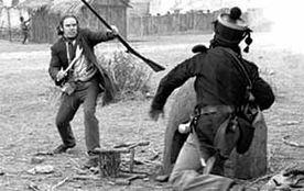 边城英烈传,烽火岁月里的英雄赞歌