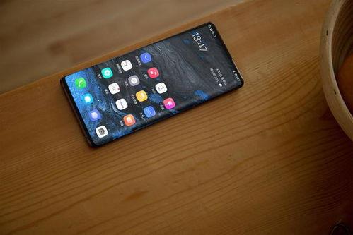 我有一部未来手机,揭秘我的未来手机传奇