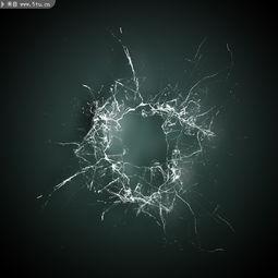 破碎的瞬间,永恒的瞬间，瞬息万变的瞬间