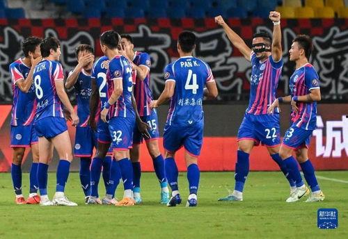 11月05日 中甲第30轮 石家庄功夫vs苏州东吴,石家庄功夫迎战苏州东吴，激战一触即发！